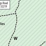 Thomas Creek Conservation Area Trails Preview 2