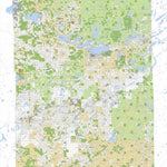 Full County - 2024 Land Atlas & Plat Book Preview 1