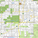 Full County - 2024 Land Atlas & Plat Book Preview 2