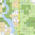 North Half - 2024 Land Atlas & Plat Book Preview 2