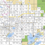 South Half - 2024 Land Atlas & Plat Book Preview 2