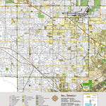 St. Louis County, MN T50/R15: 2020 Plat Book digital map