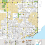St. Louis County, MN T52/R12: 2020 Plat Book digital map