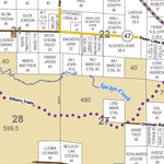 St. Louis County, MN T52/R18: 2020 Plat Book digital map