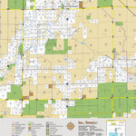 St. Louis County, MN T52/R19: 2020 Plat Book digital map