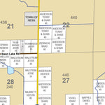 St. Louis County, MN T52/R19: 2020 Plat Book digital map