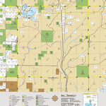 St. Louis County, MN T53/R16: 2020 Plat Book digital map