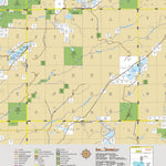 St. Louis County, MN T54/R15: 2020 Plat Book digital map