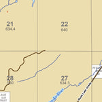 St. Louis County, MN T54/R15: 2020 Plat Book digital map