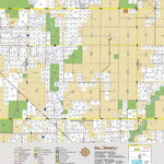 St. Louis County, MN T54/R19: 2020 Plat Book digital map