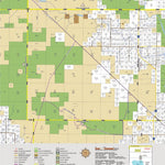St. Louis County, MN T54/R20: 2020 Plat Book digital map