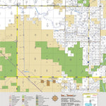 St. Louis County, MN T55/R20: 2020 Plat Book digital map