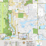 St. Louis County, MN T59/R15: 2020 Plat Book digital map