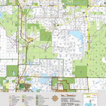St. Louis County, MN T59/R17: 2020 Plat Book digital map