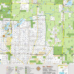 St. Louis County, MN T59/R20: 2020 Plat Book digital map