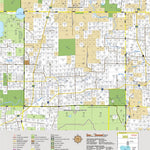St. Louis County, MN T60/R16: 2020 Plat Book digital map