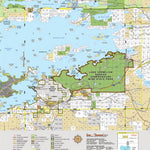 St. Louis County, MN T62/R15: 2020 Plat Book digital map