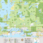 St. Louis County, MN T63/R15: 2020 Plat Book digital map