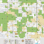 St. Louis County, MN T63/R20: 2020 Plat Book digital map