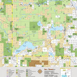 St. Louis County, MN T65/R18: 2020 Plat Book digital map
