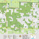 St. Louis County, MN T68/R20: 2020 Plat Book digital map