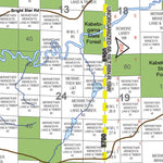 St. Louis County, MN T68/R20: 2020 Plat Book digital map