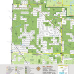 St. Louis County, MN T68/R21: 2020 Plat Book digital map