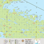 St. Louis County, MN T70/R20: 2020 Plat Book digital map