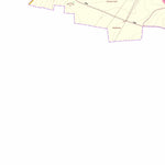 Staatsbetrieb Geobasisinformation und Vermessung Sachsen Auligk, Groitzsch, Stadt (1:10,000 scale) digital map