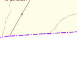 Staatsbetrieb Geobasisinformation und Vermessung Sachsen Auligk, Groitzsch, Stadt (1:10,000 scale) digital map