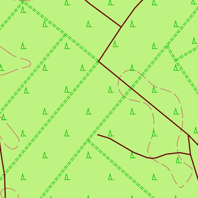 Staatsbetrieb Geobasisinformation und Vermessung Sachsen Beilrode, Beilrode (1:10,000 scale) digital map