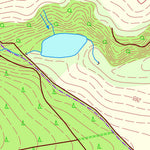 Staatsbetrieb Geobasisinformation und Vermessung Sachsen Berthelsdorf, Herrnhut, Stadt (1:10,000 scale) digital map