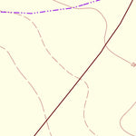 Staatsbetrieb Geobasisinformation und Vermessung Sachsen Böhlitz, Thallwitz (1:10,000 scale) digital map