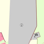 Staatsbetrieb Geobasisinformation und Vermessung Sachsen Bremenhain, Rothenburg/O.L., Stadt (1:10,000 scale) digital map