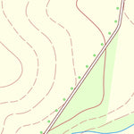 Staatsbetrieb Geobasisinformation und Vermessung Sachsen Calbitz, Wermsdorf (1:10,000 scale) digital map