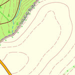 Staatsbetrieb Geobasisinformation und Vermessung Sachsen Callenberg, Callenberg (1:10,000 scale) digital map