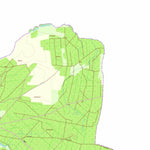 Staatsbetrieb Geobasisinformation und Vermessung Sachsen Cosel, Schwepnitz (1:10,000 scale) digital map