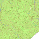 Staatsbetrieb Geobasisinformation und Vermessung Sachsen Cunnersdorf b. Königstein, Gohrisch 2 (1:10,000 scale) digital map