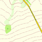 Staatsbetrieb Geobasisinformation und Vermessung Sachsen Cunnersdorf, Hainichen, Stadt (1:10,000 scale) digital map