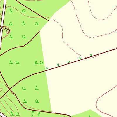Staatsbetrieb Geobasisinformation und Vermessung Sachsen Demitz-Thumitz, Demitz-Thumitz (1:10,000 scale) digital map