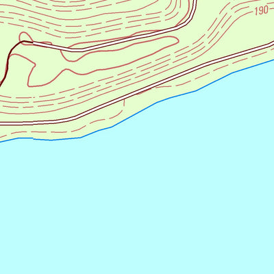 Staatsbetrieb Geobasisinformation und Vermessung Sachsen Deutsch Ossig, Görlitz, Stadt (1:10,000 scale) digital map