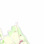 Staatsbetrieb Geobasisinformation und Vermessung Sachsen Döbrichau, Beilrode 2 (1:10,000 scale) digital map