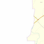 Staatsbetrieb Geobasisinformation und Vermessung Sachsen Döhlen, Markranstädt, Stadt (1:10,000 scale) digital map