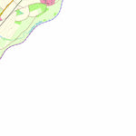 Staatsbetrieb Geobasisinformation und Vermessung Sachsen Drausendorf, Zittau, Stadt (1:10,000 scale) digital map