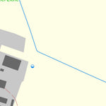 Staatsbetrieb Geobasisinformation und Vermessung Sachsen Ebersbach, Ebersbach (1:10,000 scale) digital map