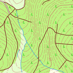 Staatsbetrieb Geobasisinformation und Vermessung Sachsen Ebmath, Eichigt (1:10,000 scale) digital map