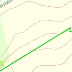 Staatsbetrieb Geobasisinformation und Vermessung Sachsen Frohburg, Frohburg, Stadt (1:10,000 scale) digital map