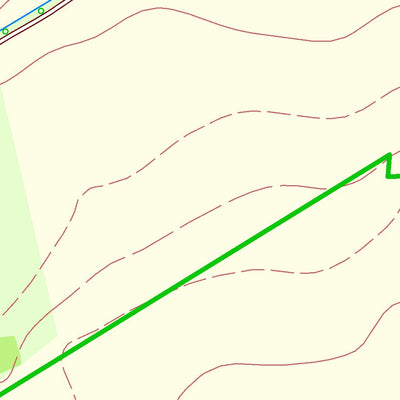 Staatsbetrieb Geobasisinformation und Vermessung Sachsen Frohburg, Frohburg, Stadt (1:10,000 scale) digital map