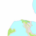 Staatsbetrieb Geobasisinformation und Vermessung Sachsen Geierswalde, Elsterheide 3 (1:10,000 scale) digital map