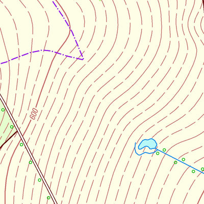 Staatsbetrieb Geobasisinformation und Vermessung Sachsen Geyer, Stadt, Geyer, Stadt (1:10,000 scale) digital map